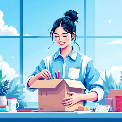 Entrega en tienda